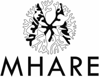 MHARE logo