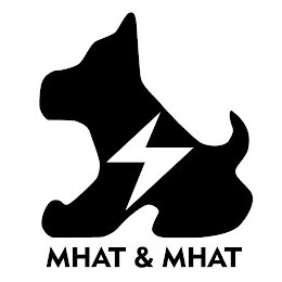 MHAT & MHAT logo