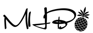 MHB logo