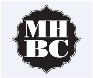 MHBC logo