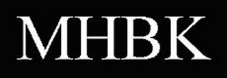 MHBK logo