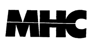 MHC logo