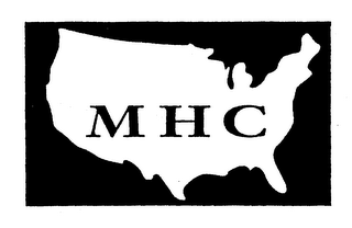 MHC logo
