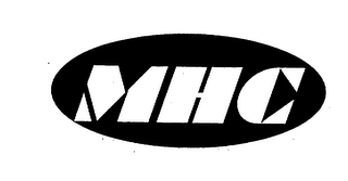 MHC logo