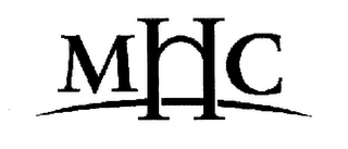 MHC logo