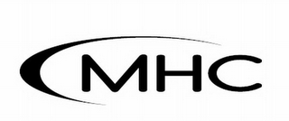 MHC logo