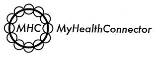 MHC MYHEALTHCONNECTOR logo