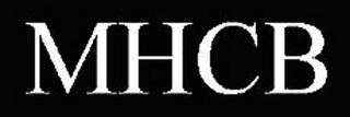 MHCB logo
