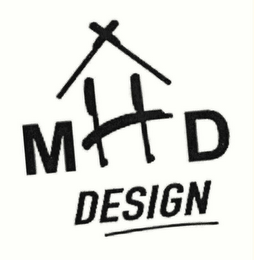 MHD logo