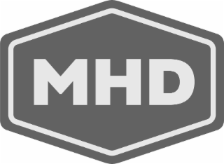MHD logo