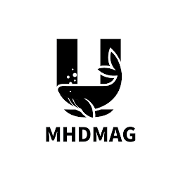 MHDMAG logo
