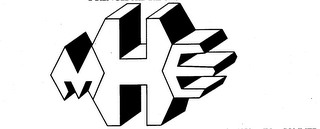MHE logo