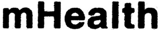 MHEALTH logo