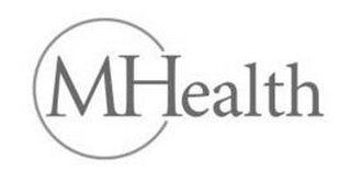 MHEALTH logo