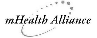 MHEALTH ALLIANCE logo
