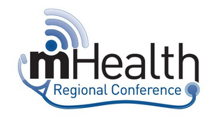 MHEALTH REGIONAL CONFERENCE logo