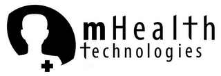 MHEALTH TECHNOLOGIES logo