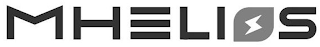 MHELIOS logo
