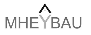 MHEYBAU logo