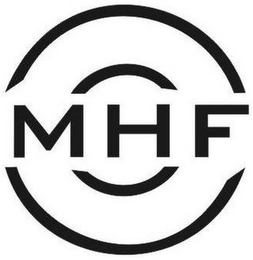 MHF logo