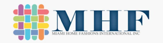 MHF MIAMI HOME FASHIONS INTERNATIONAL INC logo