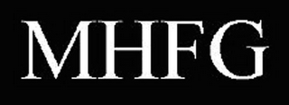 MHFG logo