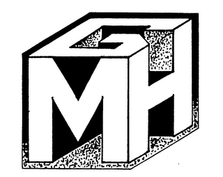 MHG logo