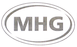 MHG logo