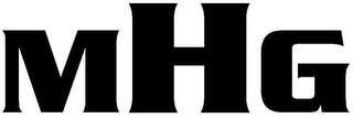 MHG logo
