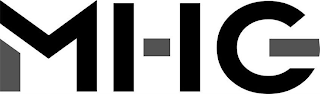 MHG logo