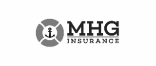 MHG INSURANCE logo