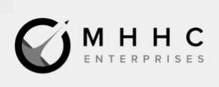 MHHC ENTERPRISES logo