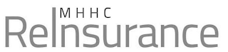 MHHC REINSURANCE logo