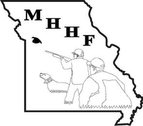 MHHF logo