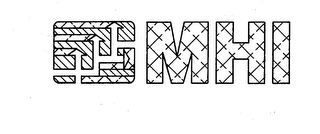 MHI logo