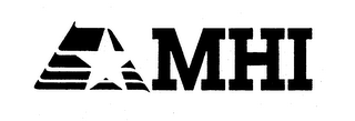 MHI logo