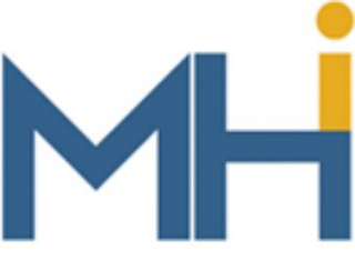 MHI logo