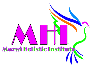 MHI MAZWI HOLISTIC INSTITUTE logo