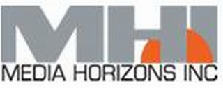 MHI MEDIA HORIZONS INC logo
