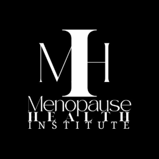MHI MENOPAUSE HEALTH INSTITUTE logo
