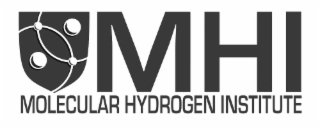 MHI MOLECULAR HYDROGEN INSTITUTE logo