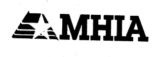 MHIA logo
