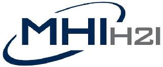 MHIH2I logo