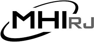 MHIRJ logo