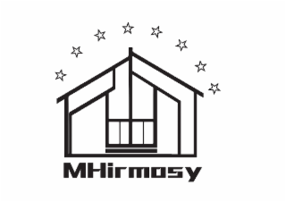MHIRMOSY logo
