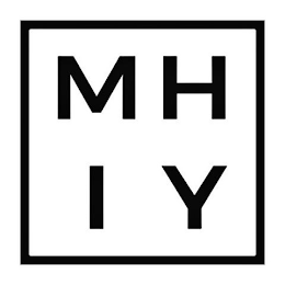 MHIY logo