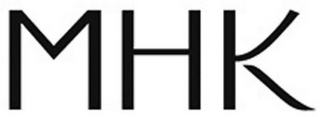 MHK logo