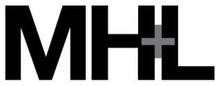 MH+L logo