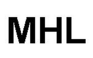 MHL logo