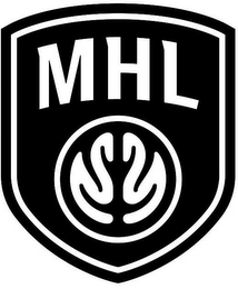 MHL logo
